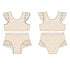 boho-rainbows-flutter-bikini- at Sophia's Style-3